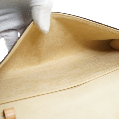 Monogram Twin Pochette GM