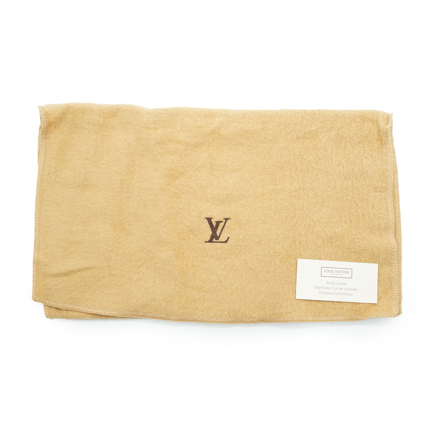 Monogram Twin Pochette GM