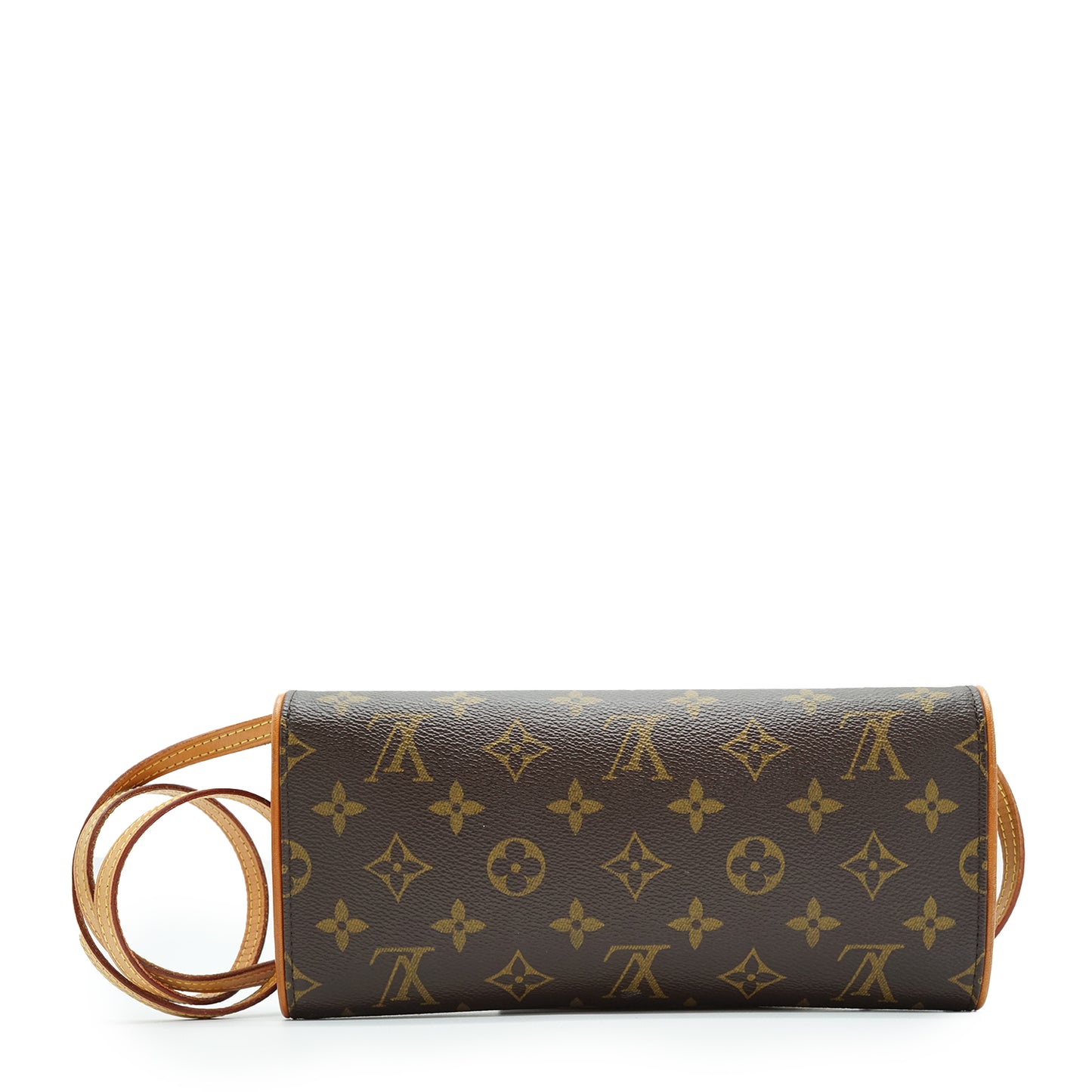 Monogram Twin Pochette GM