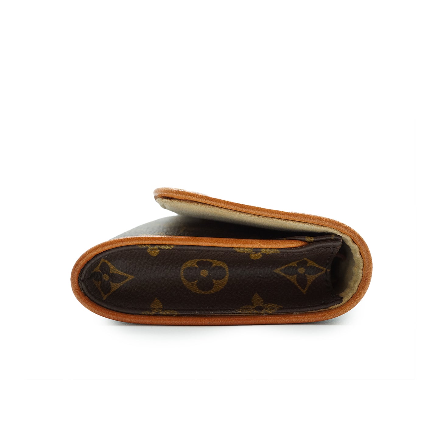 Monogram Twin Pochette GM