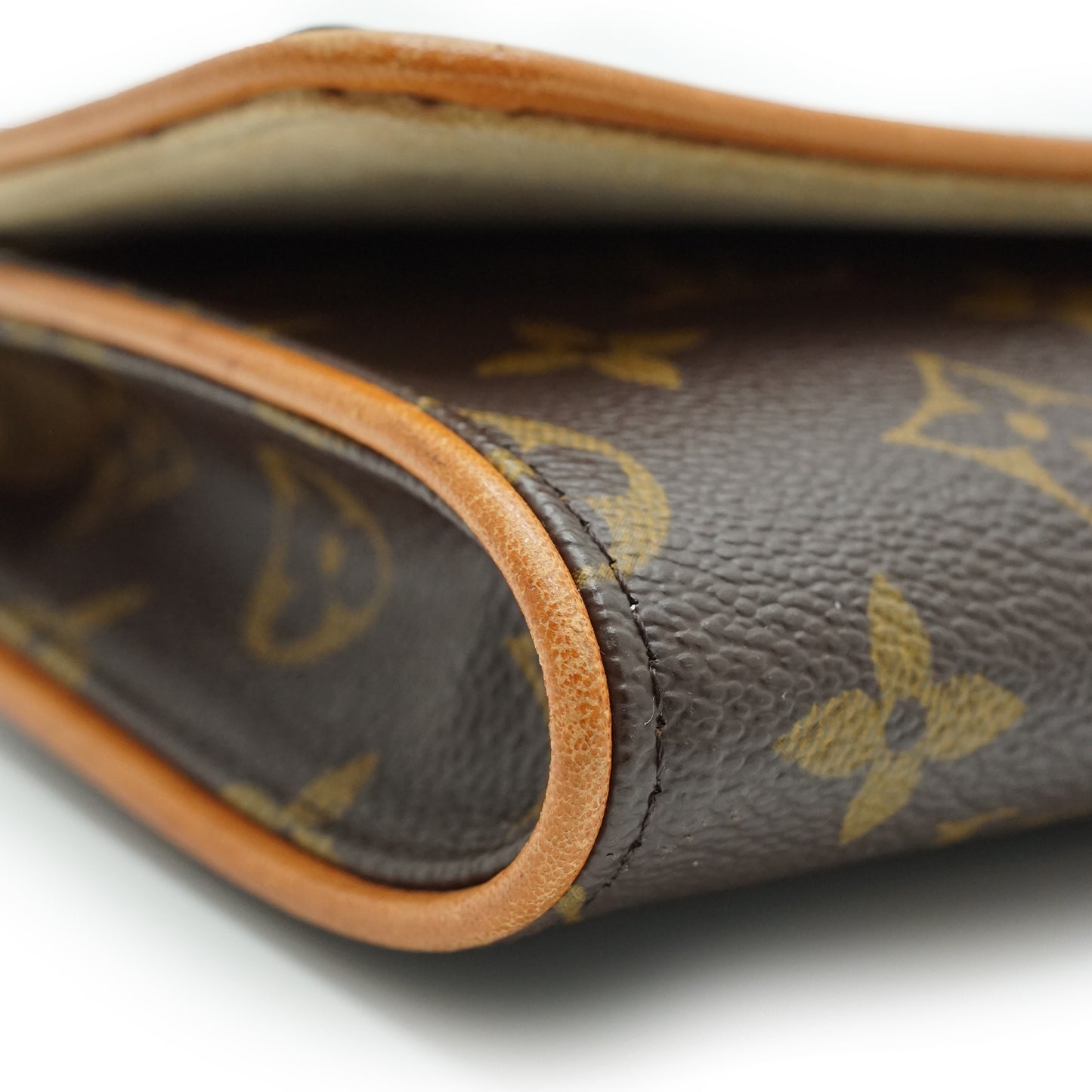 Monogram Twin Pochette GM