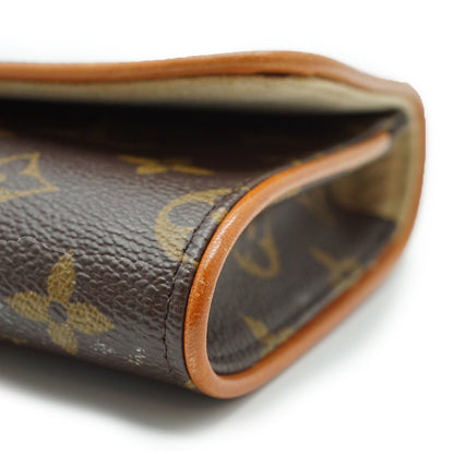 Monogram Twin Pochette GM