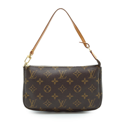 Monogram Pochette Accessoires