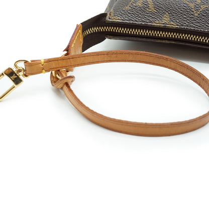 Monogram Pochette Accessoires