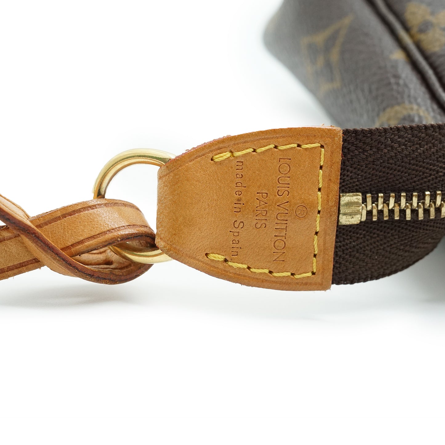 Monogram Pochette Accessoires