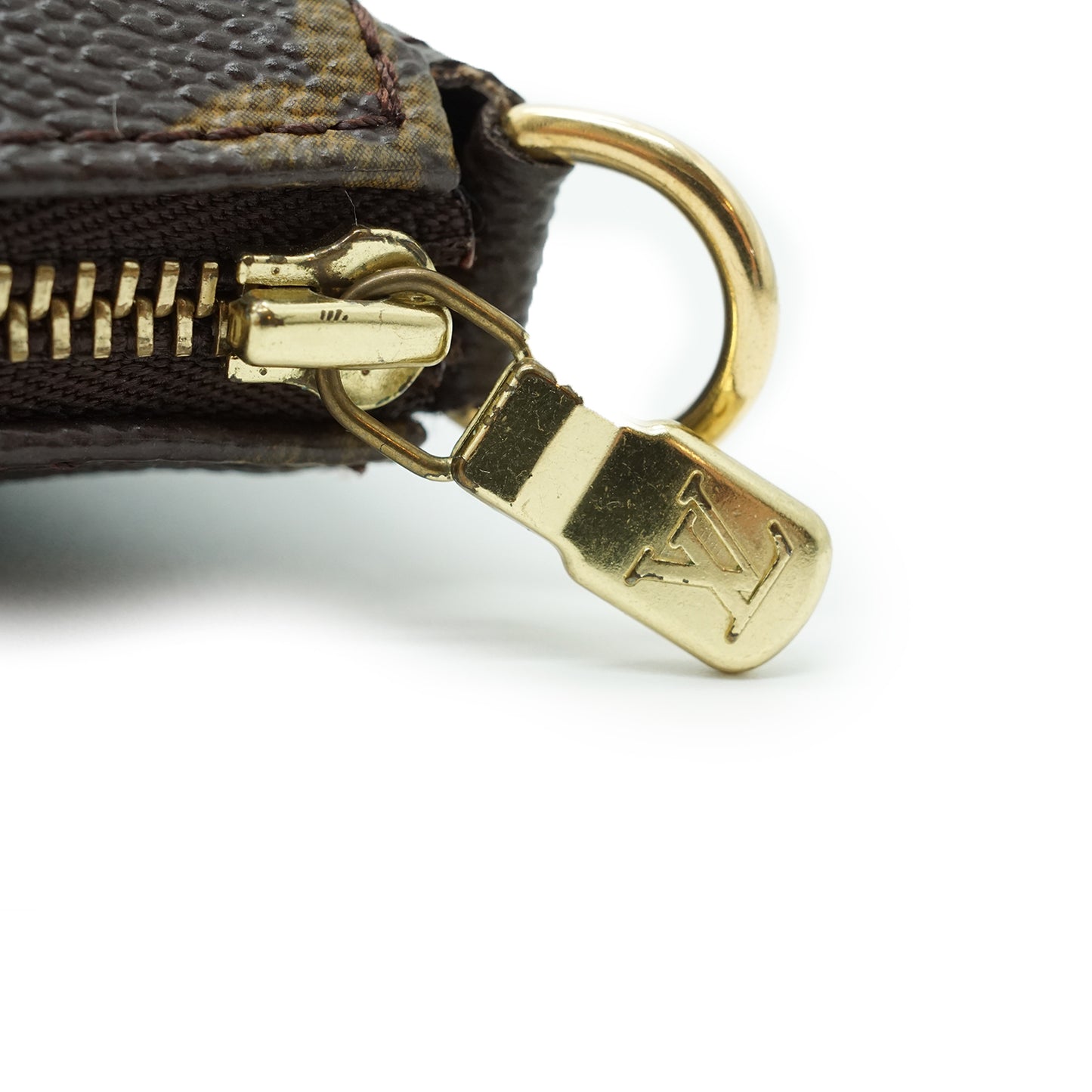 Monogram Pochette Accessoires