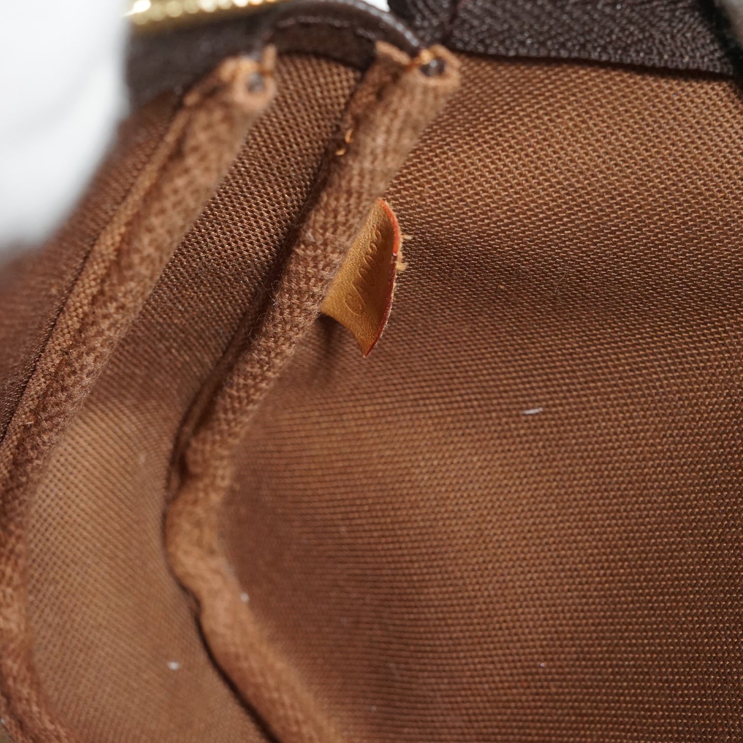 Monogram Pochette Accessoires