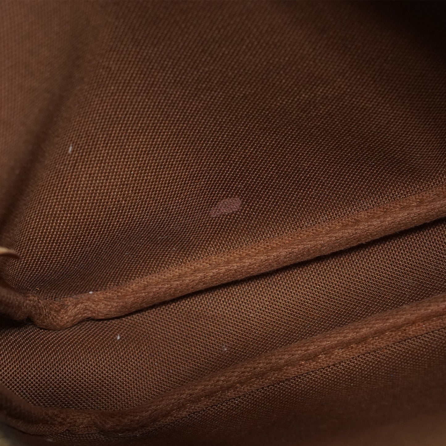 Monogram Pochette Accessoires