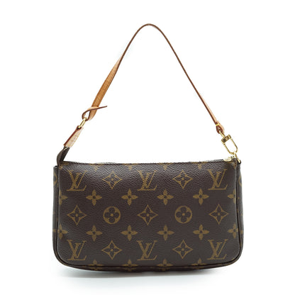 Monogram Pochette Accessoires