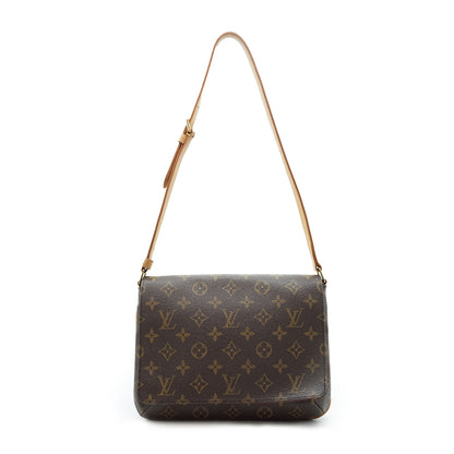Monogram Musette Tango