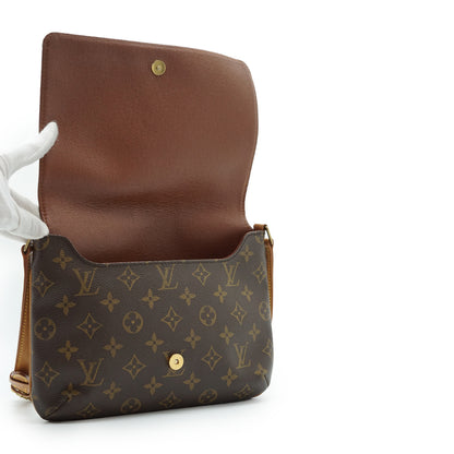 Monogram Musette Tango