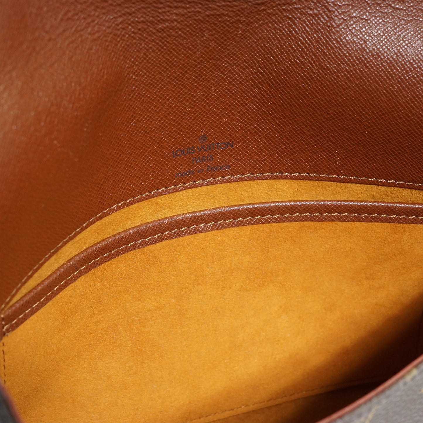 Monogram Musette Tango
