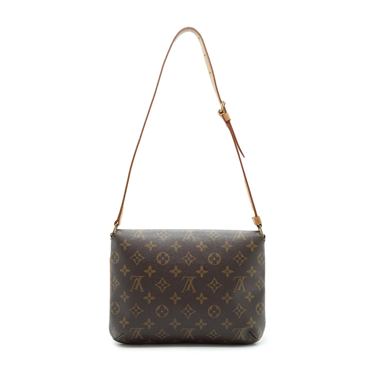 Monogram Musette Tango