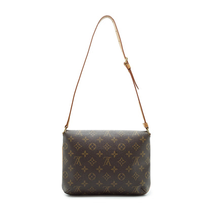 Monogram Musette Tango