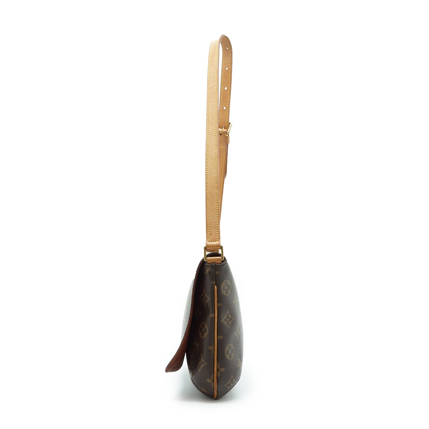 Monogram Musette Tango
