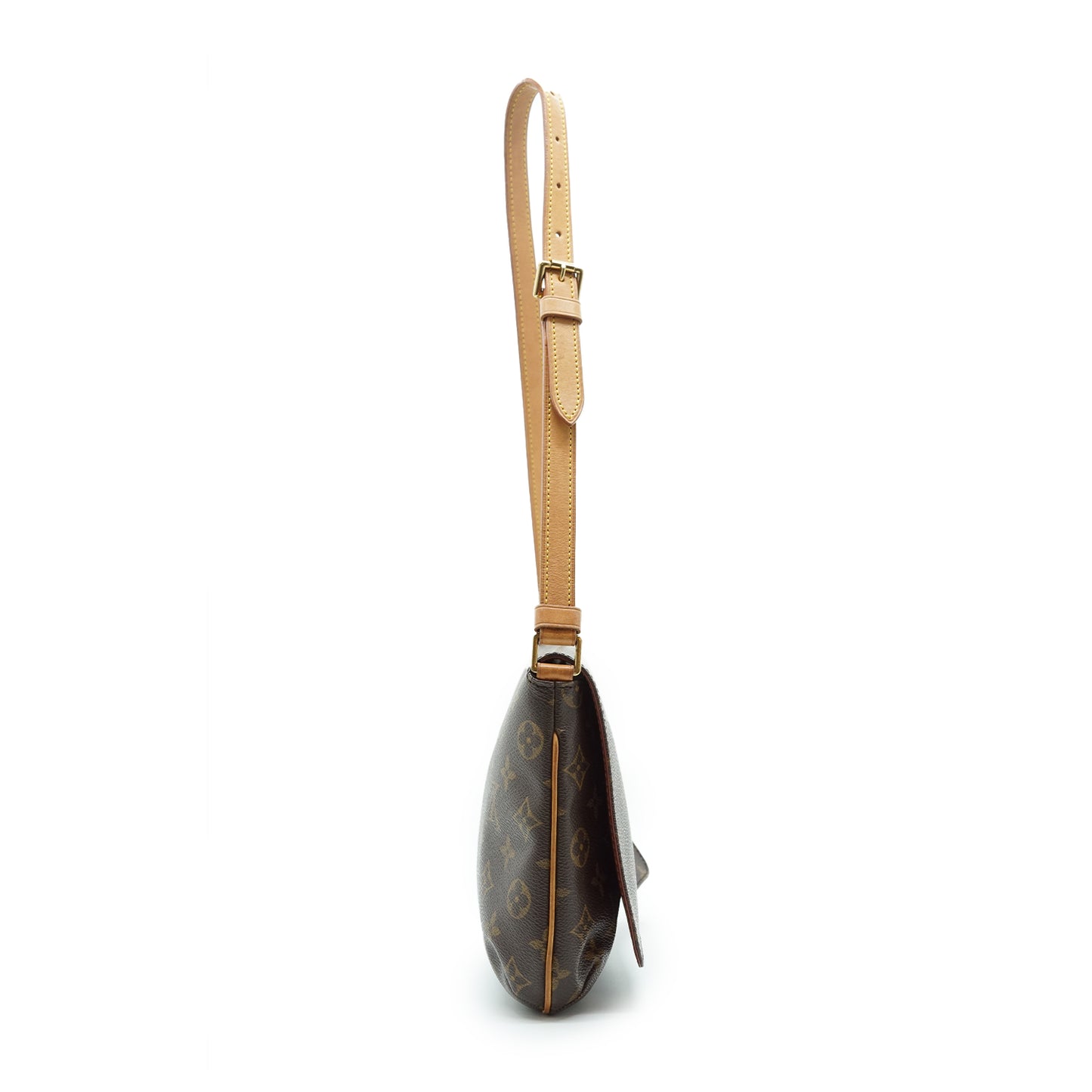 Monogram Musette Tango