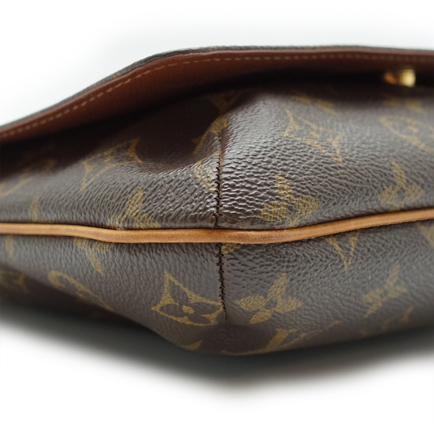 Monogram Musette Tango