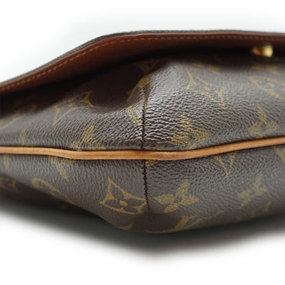 Monogram Musette Tango