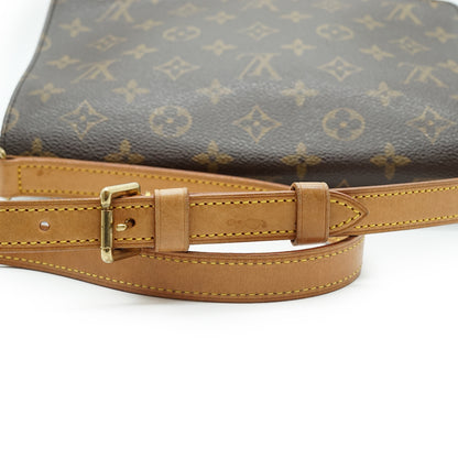 Monogram Musette Tango