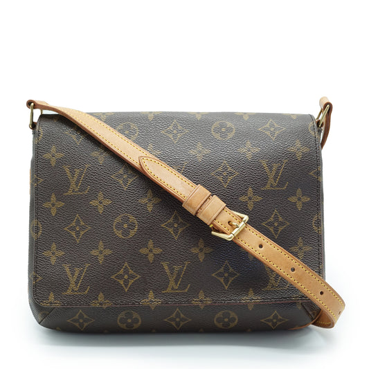 Monogram Musette Tango