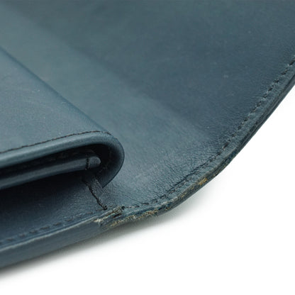 Monogram Mat Porte Tresor International Long Wallet