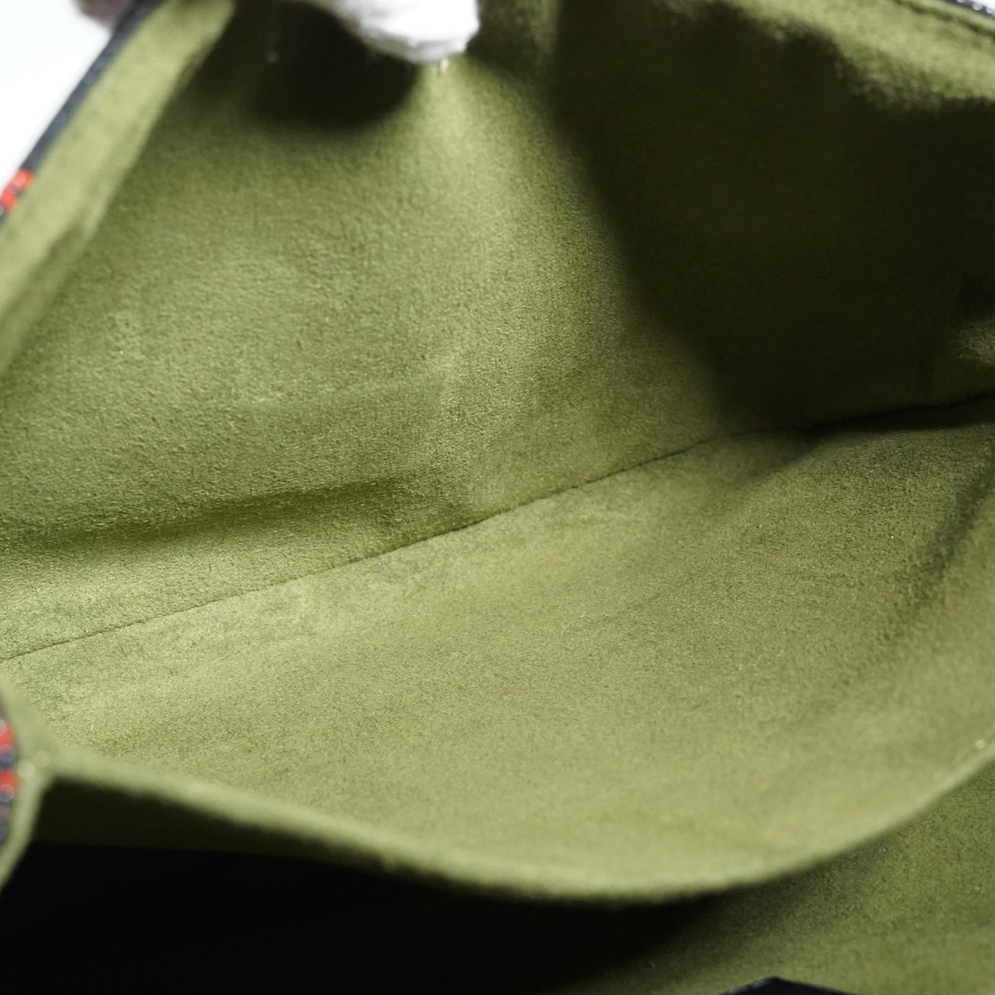 Monogram Pochette Metis MM Infrarouge Limited Edition