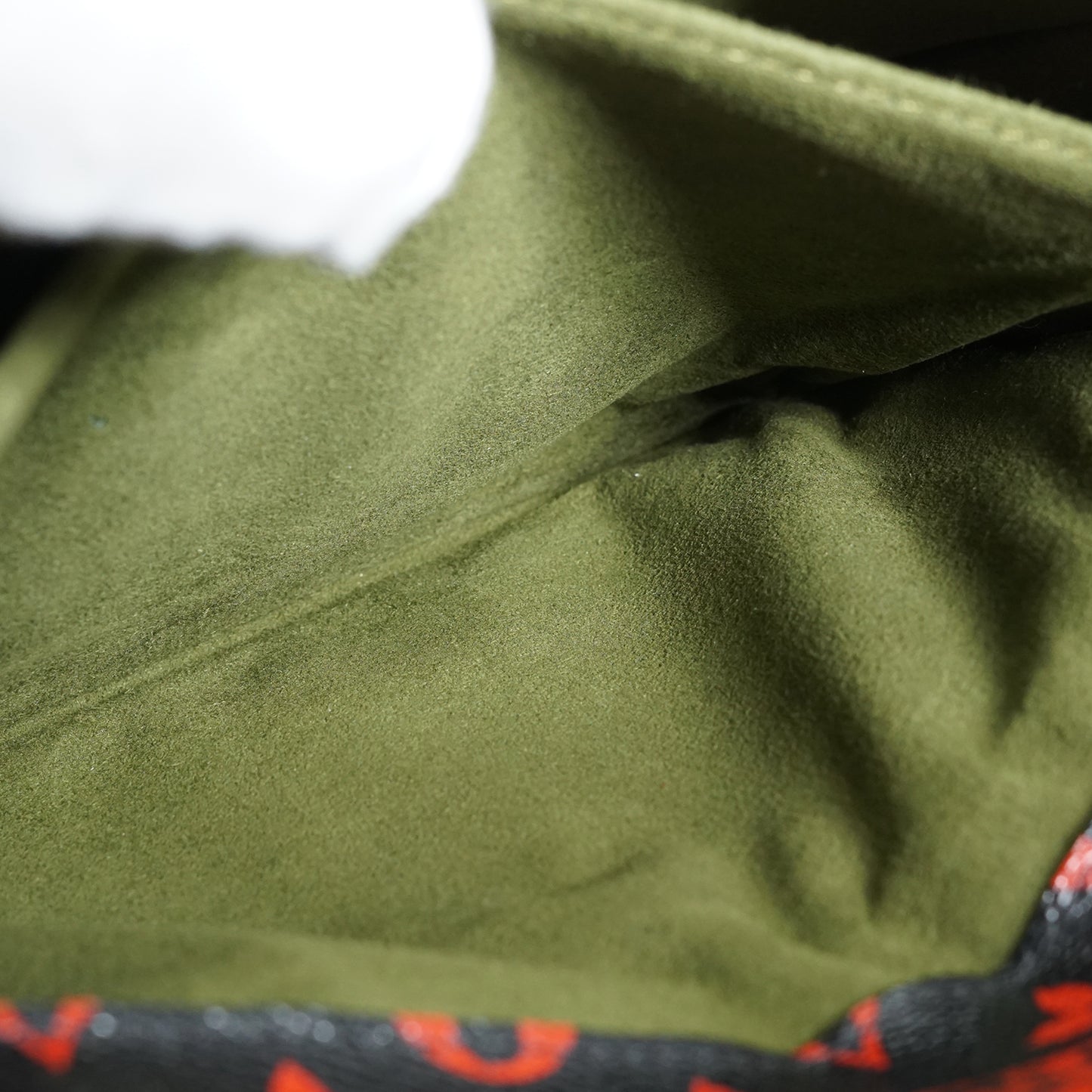 Monogram Pochette Metis MM Infrarouge Limited Edition