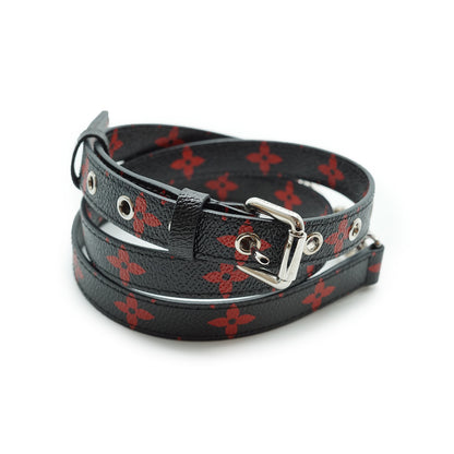 Monogram Pochette Metis MM Infrarouge Limited Edition