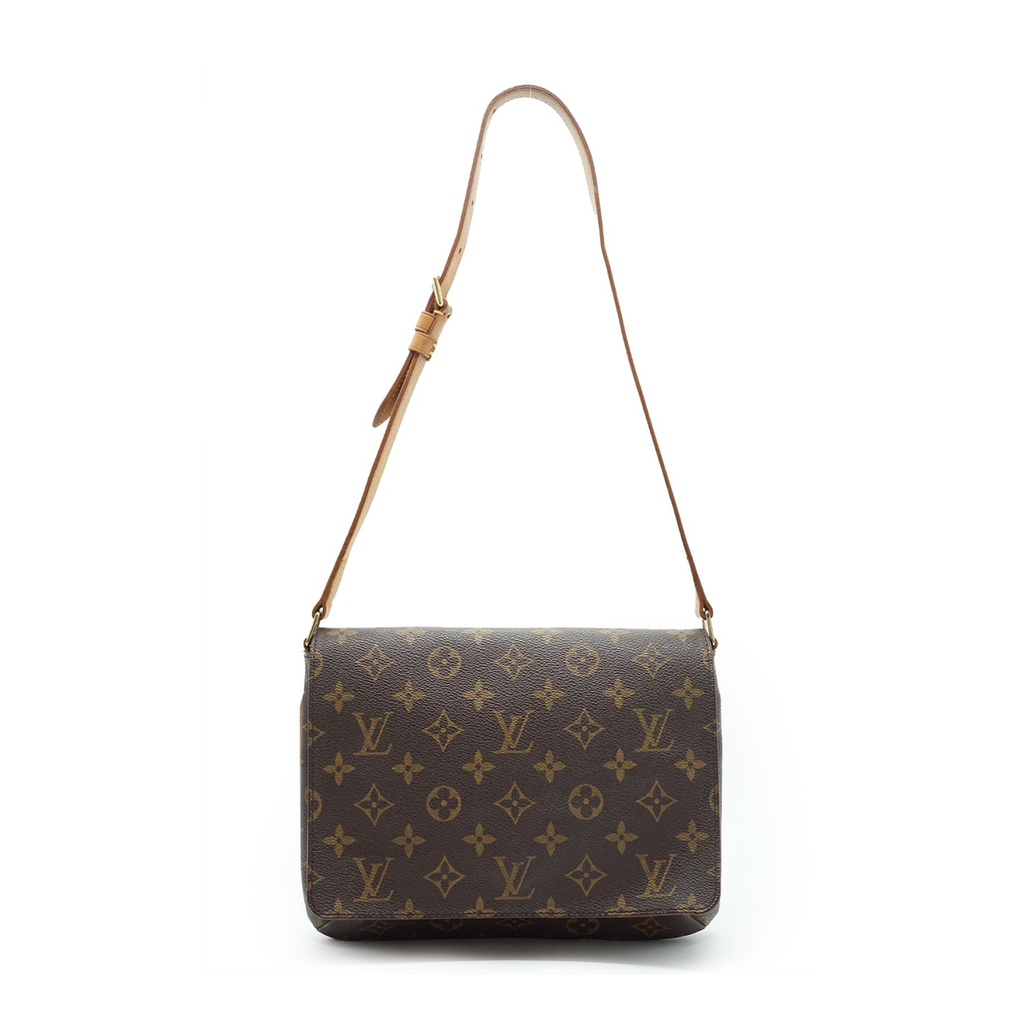Monogram Musette Tango