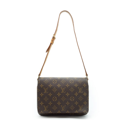 Monogram Musette Tango