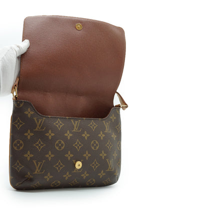 Monogram Musette Tango