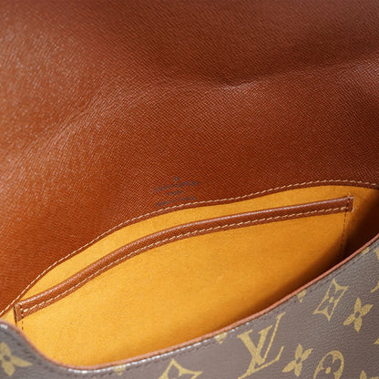 Monogram Musette Tango