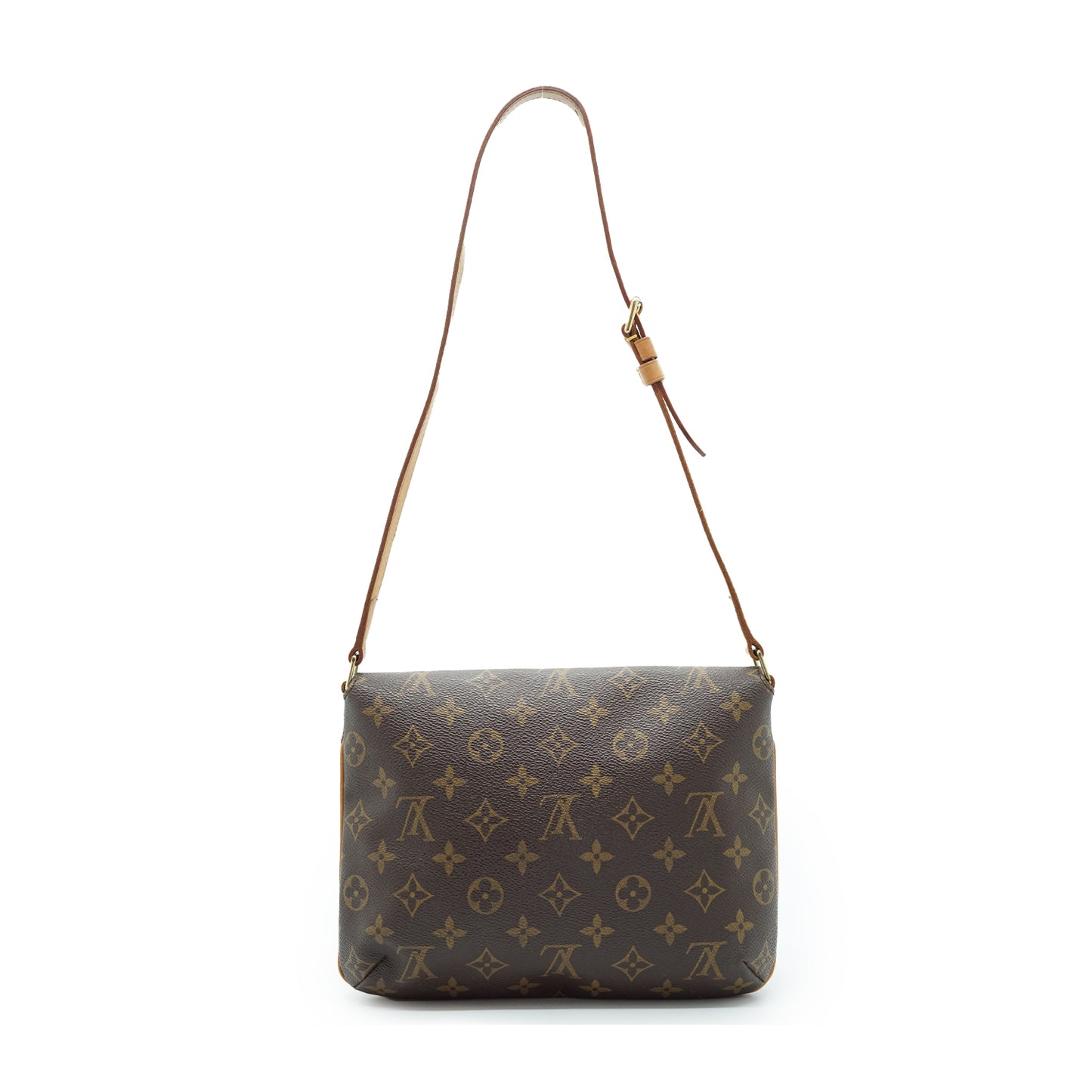 Monogram Musette Tango