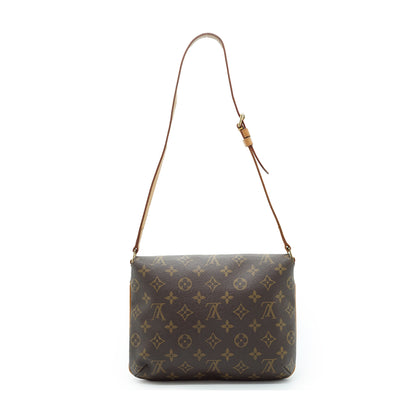 Monogram Musette Tango