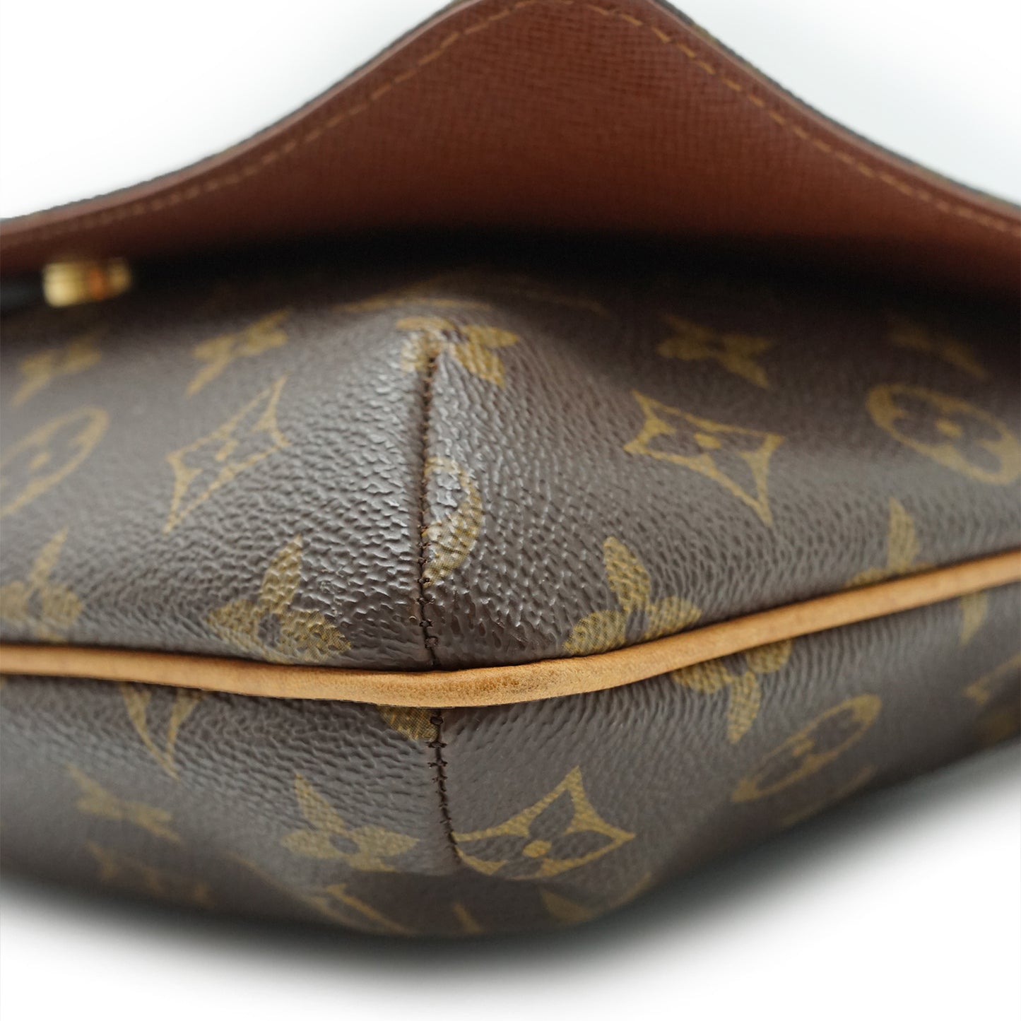 Monogram Musette Tango