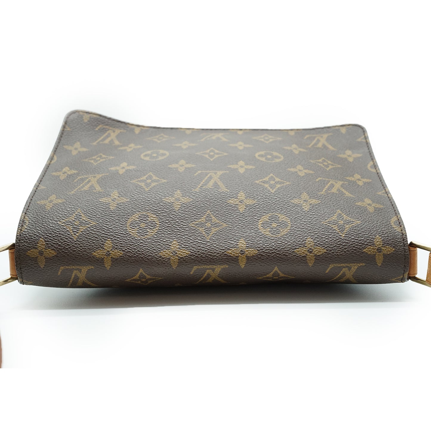 Monogram Musette Tango