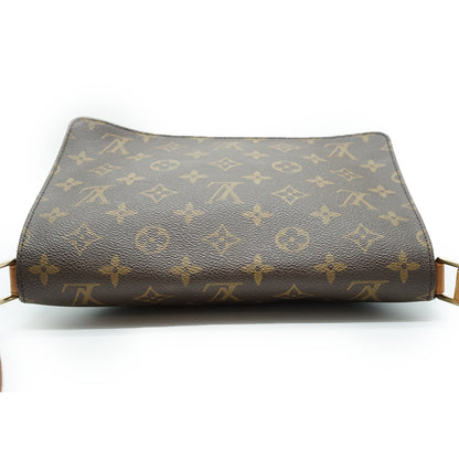 Monogram Musette Tango