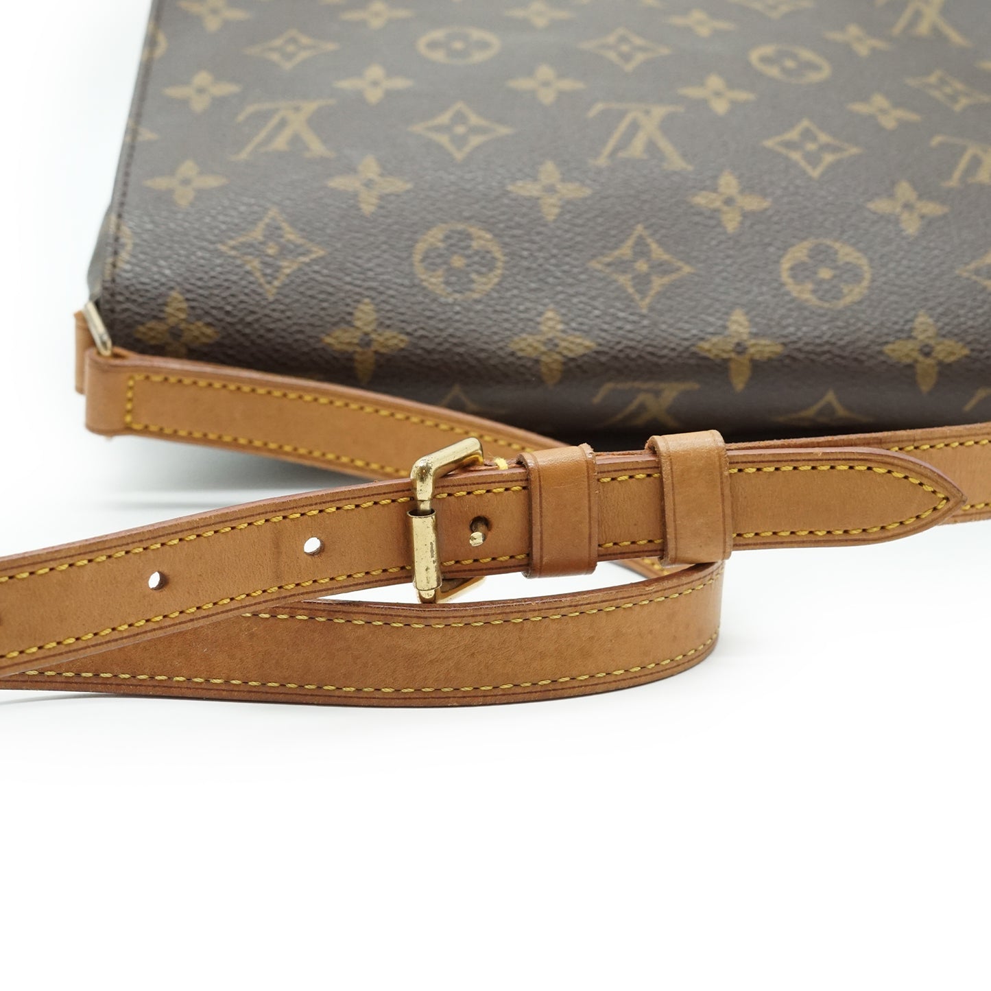 Monogram Musette Tango