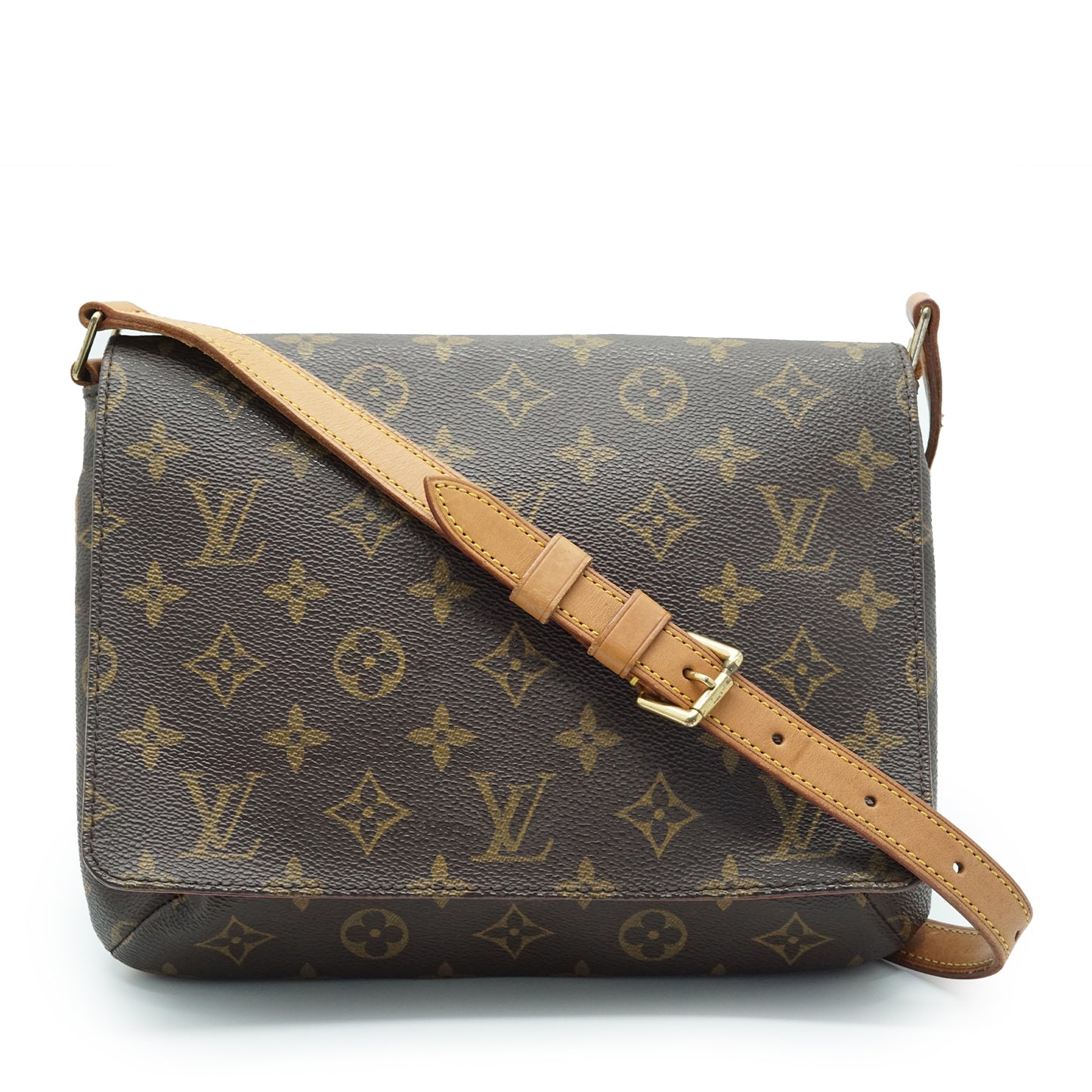 Monogram Musette Tango