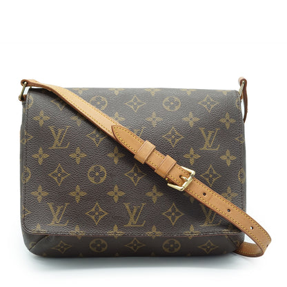 Monogram Musette Tango