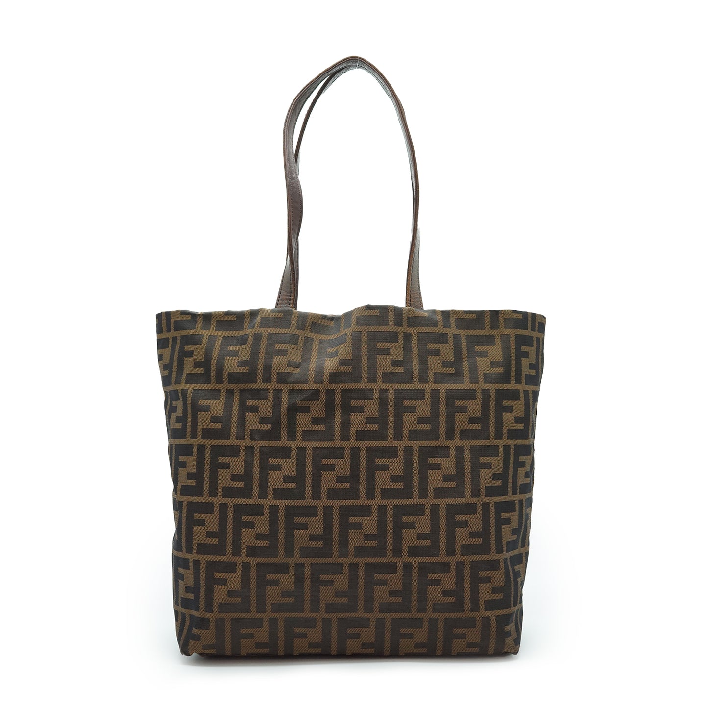 Zucca Tobacco Tote