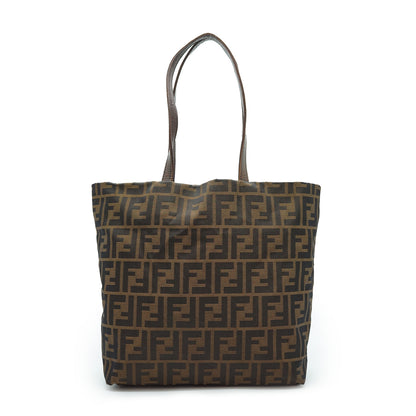 Zucca Tobacco Tote