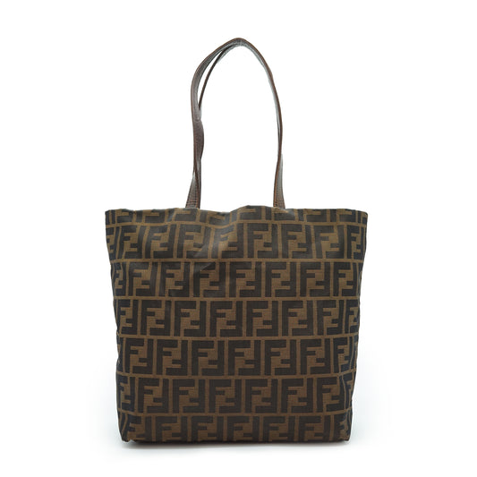 Zucca Tobacco Tote