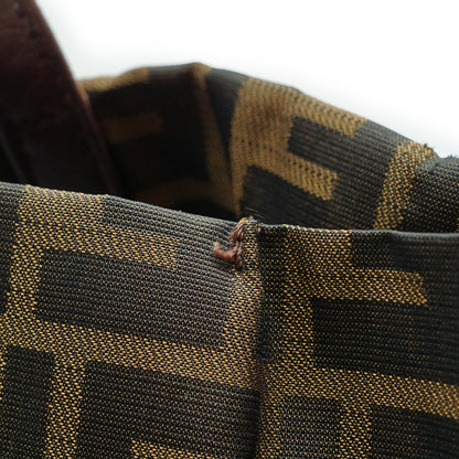 Zucca Tobacco Tote