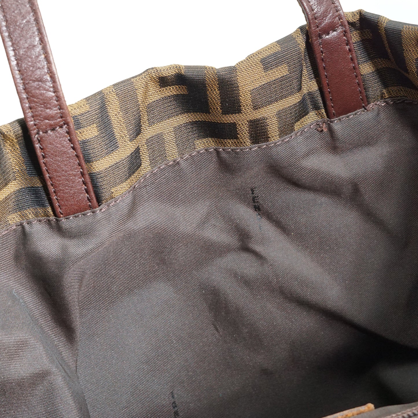 Zucca Tobacco Tote