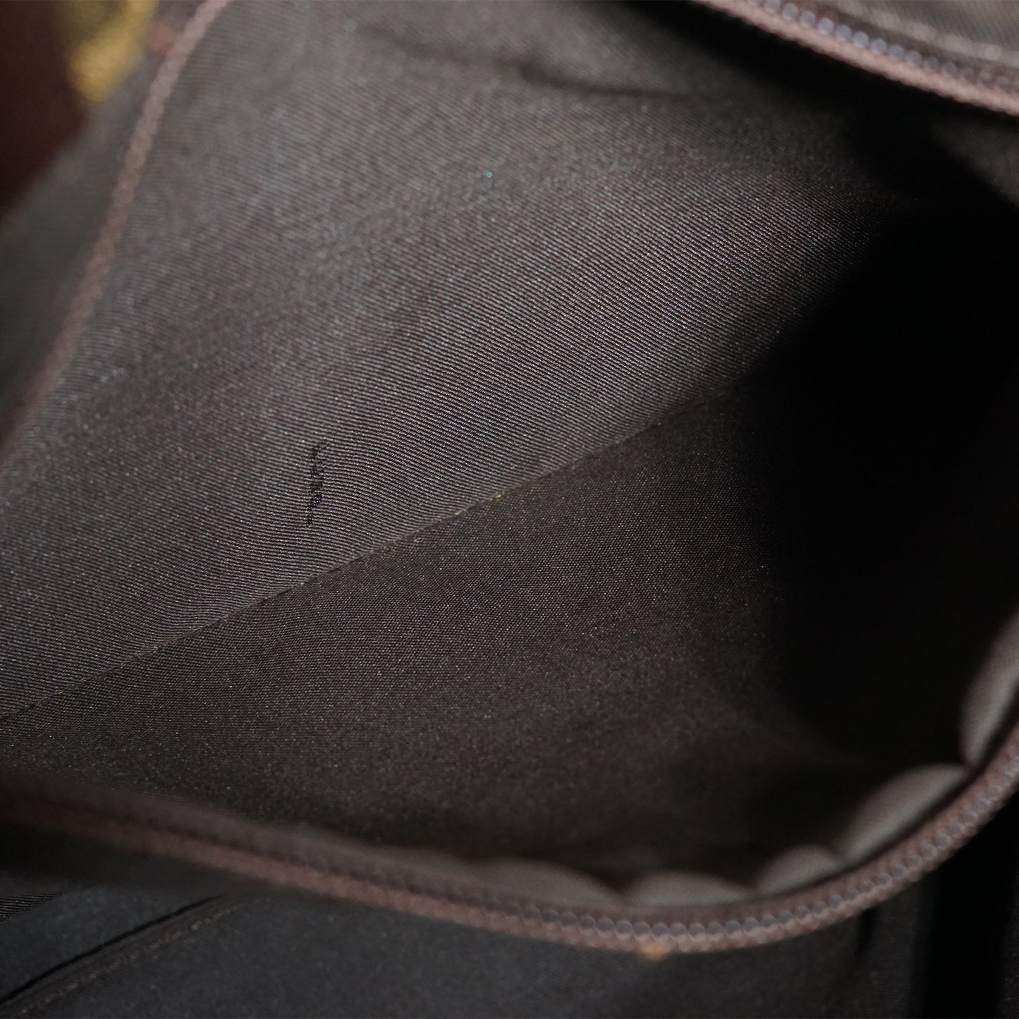 Zucca Tobacco Tote