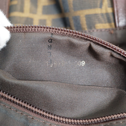 Zucca Tobacco Tote