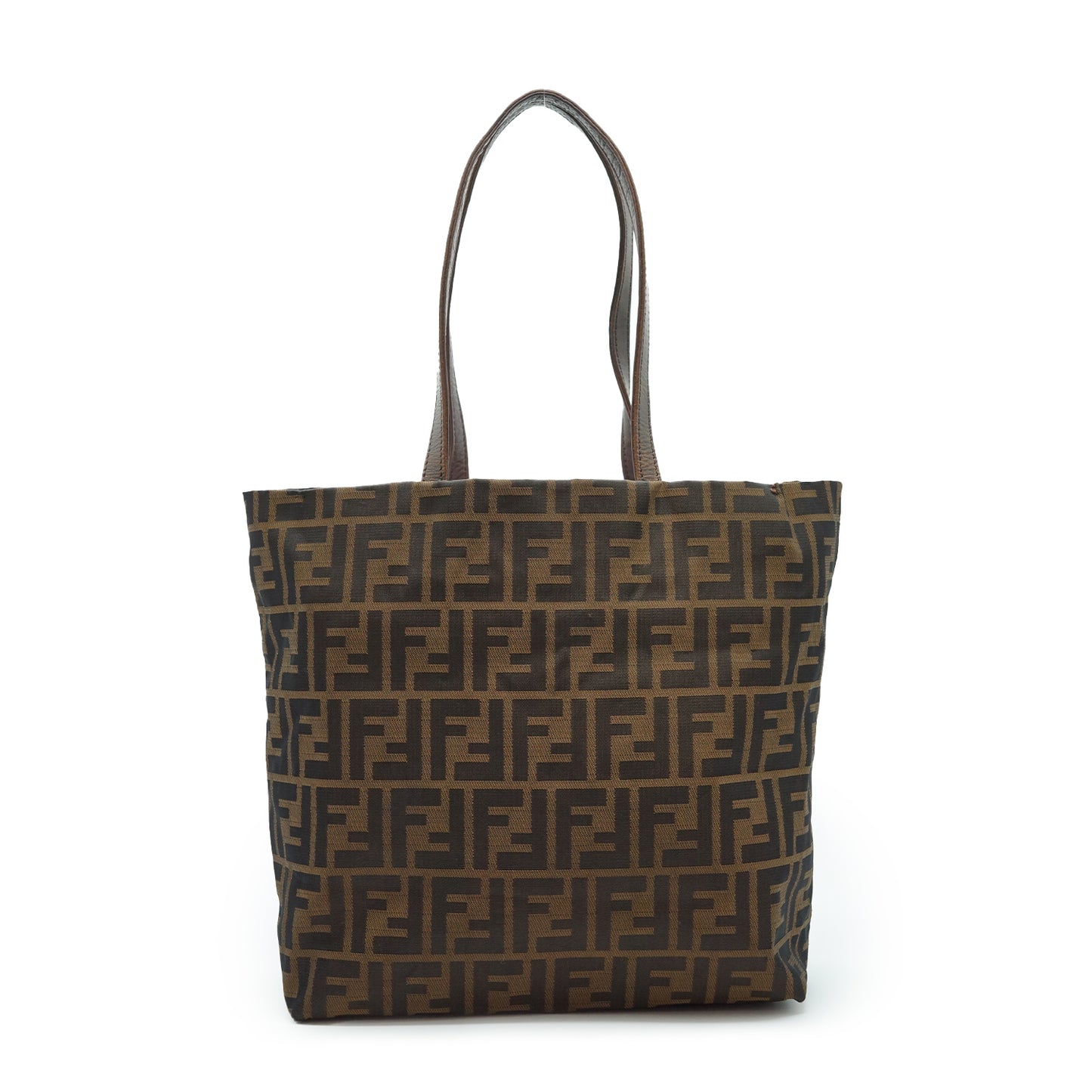 Zucca Tobacco Tote