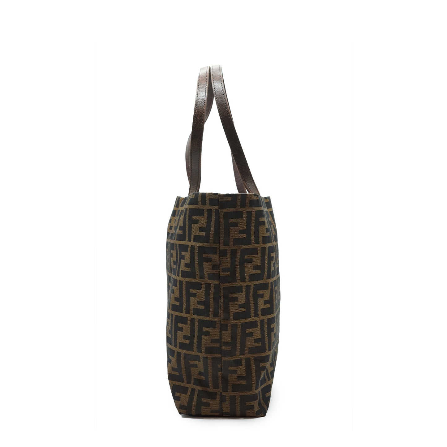 Zucca Tobacco Tote
