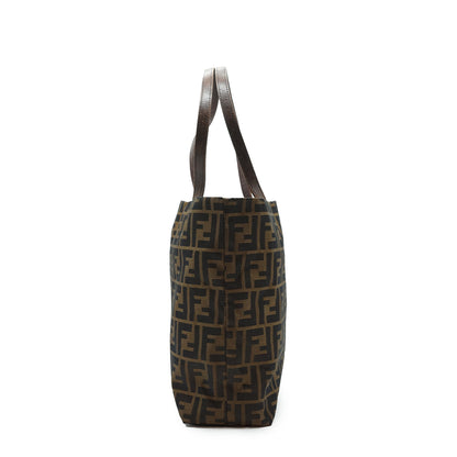 Zucca Tobacco Tote
